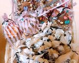 簡単☆ホットケーキミックスでカップケーキ作り方15写真
