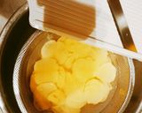 牛肉とジャガイモのオイスターソース炒め作り方1写真