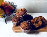 抹茶ホワイト☆チョコパウンドケーキ作り方18写真