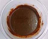 しっとり濃厚チョコブラウニー作り方2写真