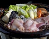本格的！鮟鱇（あんこう）のどぶ汁作り方5写真