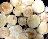 すーぐできる!!長芋海苔チー☆作り方3写真