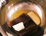バレンタインにも☆チョコカップケーキ作り方1写真