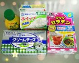 簡単♡レアチーズケーキ作り方1写真