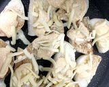 すーぐできる!!長芋海苔チー☆明太マヨ☆作り方3写真