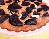 簡単★オレオチーズケーキ☆作り方13写真