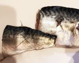 基本のサバの味噌煮(圧力鍋使用で簡単に)作り方2写真