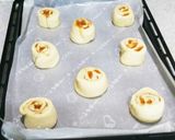 絶品レモンアイシングのシナモンロール作り方9写真