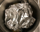 基本のサバの味噌煮(圧力鍋使用で簡単に)作り方6写真
