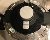 基本のサバの味噌煮(圧力鍋使用で簡単に)作り方7写真