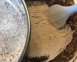 HM＊ワンボウルで超簡単＊ブラウニー作り方6写真