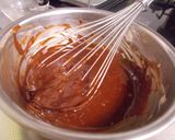 ソッコーで作る♡口溶け抜群な生チョコ♡作り方1写真