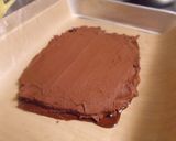 ソッコーで作る♡口溶け抜群な生チョコ♡作り方3写真
