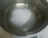 超簡単♪バナナカラメルマフィン＊作り方2写真