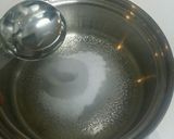 超簡単♪バナナカラメルマフィン＊作り方3写真