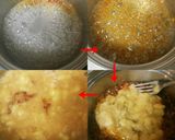 超簡単♪バナナカラメルマフィン＊作り方4写真