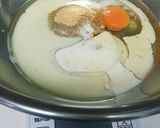 超簡単♪バナナカラメルマフィン＊作り方5写真