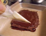 ソッコーで作る♡口溶け抜群な生チョコ♡作り方5写真