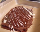 ソッコーで作る♡口溶け抜群な生チョコ♡作り方6写真