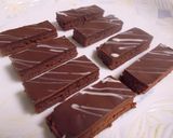 ソッコーで作る♡口溶け抜群な生チョコ♡作り方8写真