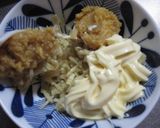 生姜であったか、マヨ味噌鮭作り方1写真