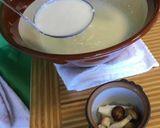 【幕末おもてなし料理】茶碗蒸し作り方5写真