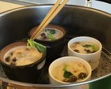 【幕末おもてなし料理】茶碗蒸し作り方6写真