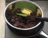ノルディックウェア チョコブラウニー作り方2写真
