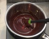 ノルディックウェア チョコブラウニー作り方3写真
