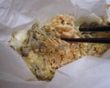 生姜であったか、マヨ味噌鮭作り方5写真