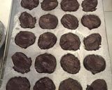 ノルディックウェア チョコブラウニー作り方6写真