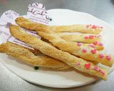 トースター6分♥薫るチーズスティックパイ作り方17写真
