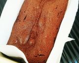 簡単⭐ガトーショコラ作り方6写真