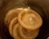 こっくりガトーショコラ作り方1写真
