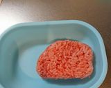 はたらくくるま 消防車 幼稚園のお弁当作り方1写真