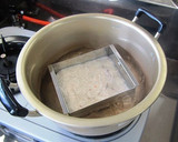 【幕末おもてなし料理】しんじょかまぼこ作り方4写真