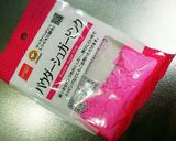 桃の節句♥シュガースティックパイ作り方1写真