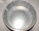 糖質抑制　ふわ！おやつnaチーズケーキ作り方2写真