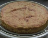 糖質抑制　ふわ！おやつnaチーズケーキ作り方7写真