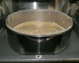 糖質抑制　ふわ！おやつnaチーズケーキ作り方6写真