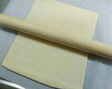 桃の節句♥シュガースティックパイ作り方5写真