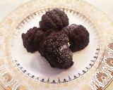 ノルディックウェア チョコブラウニー作り方8写真