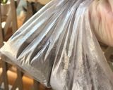 アレルギー対応♡米粉フォンダンショコラ♡作り方2写真