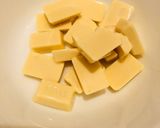 失敗しないチョコの溶かし方作り方1写真