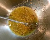 食物繊維たっぷり!もち麦と大豆のサラダ作り方4写真