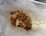ビールが進む…普通のからあげ！作り方3写真
