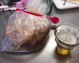 ビールが進む…普通のからあげ！作り方4写真