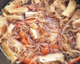 切り干し大根 定番の味作り方10写真