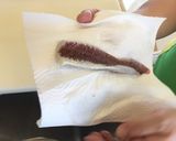【幕末おもてなし料理】煎り酒で湯引き鯛作り方6写真