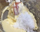 バレンタインユニコーンアイシングクッキー作り方1写真